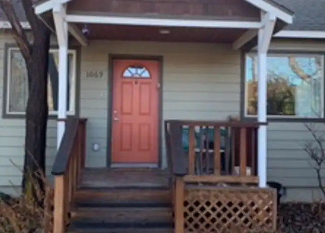 Property at 1069 NW Milwaukee Ave, Bend, OR, 97703, 2 beds, 1.5 baths, [object Object]