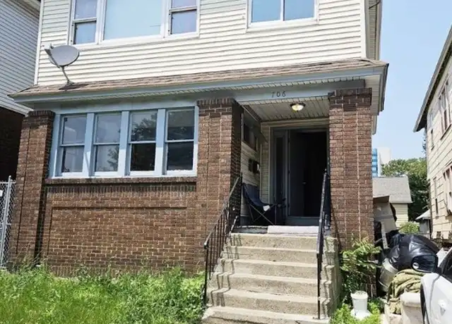 Property at 706 E Delavan Ave Unit Lower, Buffalo, NY, 14215, 3 beds, 1 bath, [object Object]