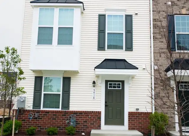 Property at 5418 Billenca Ln Unit C, Upper Marlboro, MD, 20772, 3 beds, 2.5 baths, [object Object]