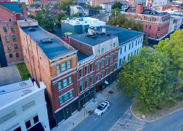 Property at 110 W Pike St Unit I, Covington, KY, 41011, 1 bed, 1 bath, [object Object]