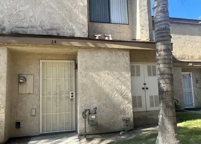 Property at 936 Fairway Ave Unit 34, Colton, CA, 92324, 2 beds, 1.5 baths, [object Object]