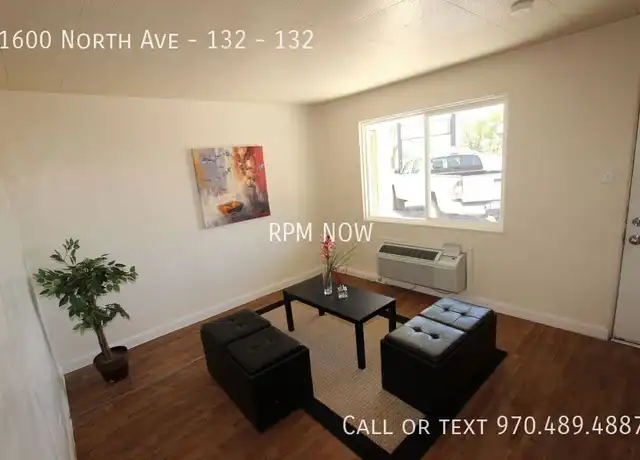 Property at 1600 North Ave Unit 132, Grand Junction, CO, 81501, 1 bed, 1 bath, [object Object]