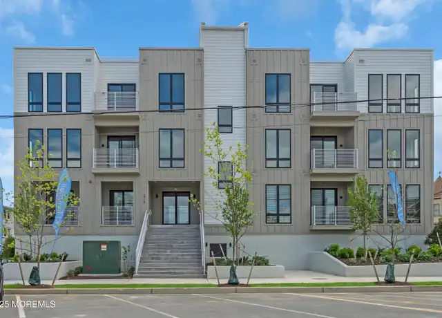Property at 218 3rd Ave #201, Asbury Park, NJ, 07712, 3 beds, 2 baths, [object Object]