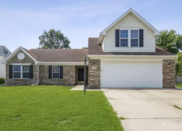 Property at 7733 Wood Stream Dr, Indianapolis, IN, 46239, 3 beds, 2 baths, [object Object]