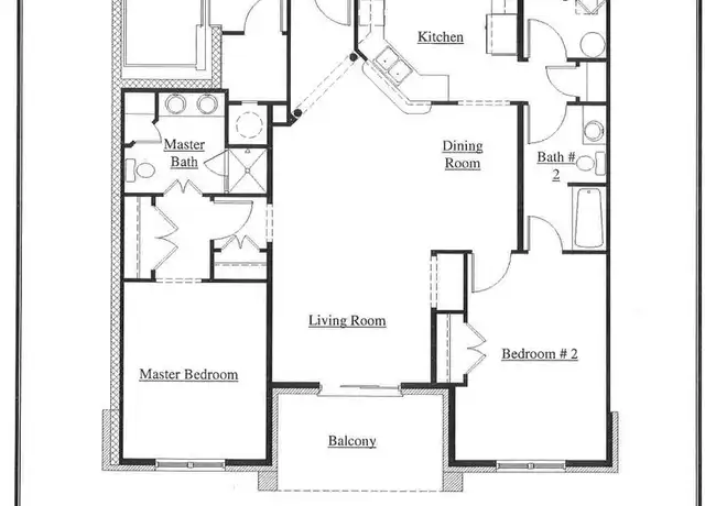 Property at 5215 Center St #407, Williamsburg, VA, 23188, 2 beds, 2 baths, [object Object]