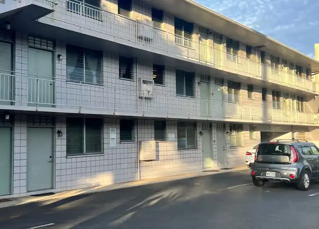 Property at 1533 Nehoa St #14, Honolulu, HI, 96822, 1 bed, 1 bath, [object Object]
