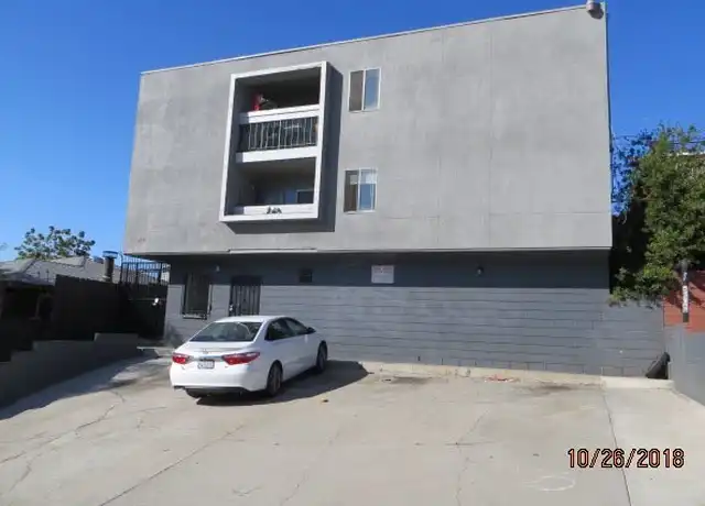 Property at 4316 52nd St Unit 4, San Diego, CA, 92115, 2 beds, 2 baths, [object Object]
