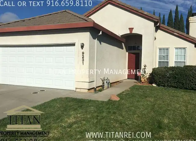 Property at 9231 Sunfire Way, Sacramento, CA, 95826, 3 beds, 2 baths, [object Object]