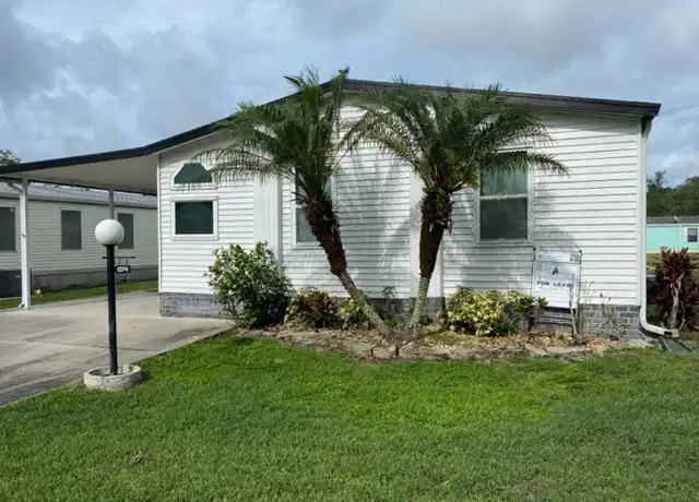 Property at 1374 Pheasant Run Unit Beatrice Gero, Rockledge, FL, 32955, 2 beds, 2 baths, [object Object]