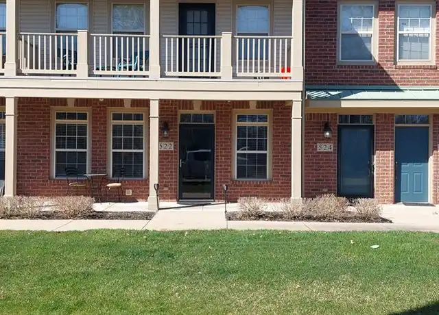 Property at 522 Red Oak Ct, Walled Lake, MI, 48390, 2 beds, 2 baths, [object Object]