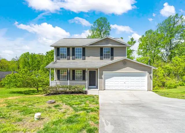 Property at 8295 Oak Terrace Ln, Powell, TN, 37849, 3 beds, 2.5 baths, [object Object]