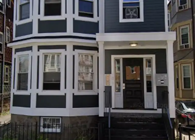 Property at 101 Calumet St Unit 2, Boston, MA, 02120, 4 beds, 1 bath, [object Object]