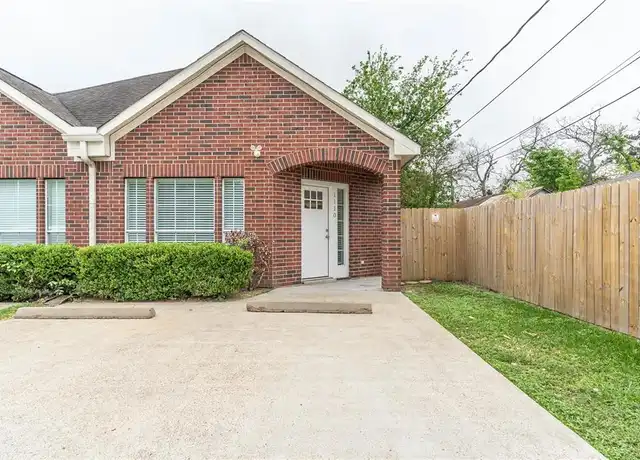 Property at 1110 Ryon St, Houston, TX, 77009, 2 beds, 1 bath, [object Object]