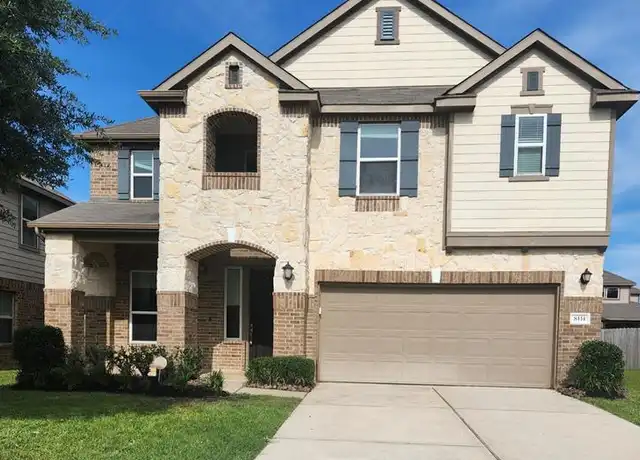 Property at 8114 Briscoe Foster Xing, Richmond, TX, 77406, 3 beds, 4 baths, [object Object]