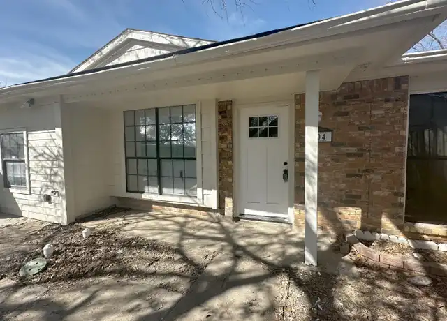Property at 404 Justice St, Cedar Hill, TX, 75104, 4 beds, 2 baths, [object Object]