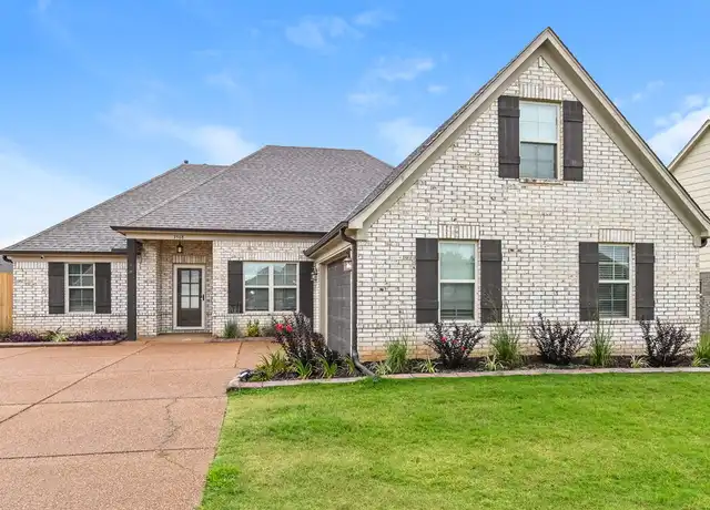 Property at 3568 Marion Ln, Southaven, MS, 38672, 4 beds, 2 baths, [object Object]