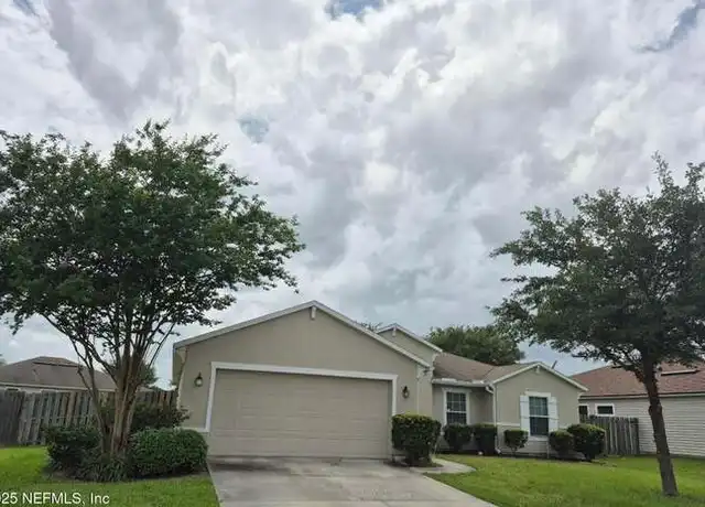 Property at 7526 Lirope St, Jacksonville, FL, 32244, 3 beds, 2 baths, [object Object]
