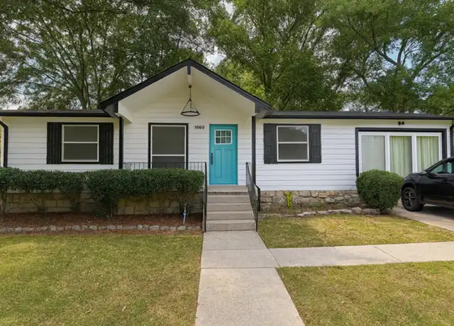 Property at 1660 Almand Creek Dr SW, Conyers, GA, 30094, 4 beds, 2 baths, [object Object]