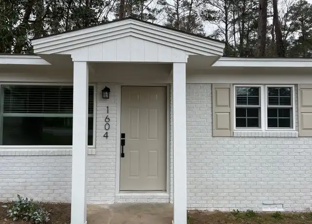 Property at 1602 Northwood St Unit 1604 NWood, Meridian, MS, 39305, 2 beds, 1.5 baths, [object Object]