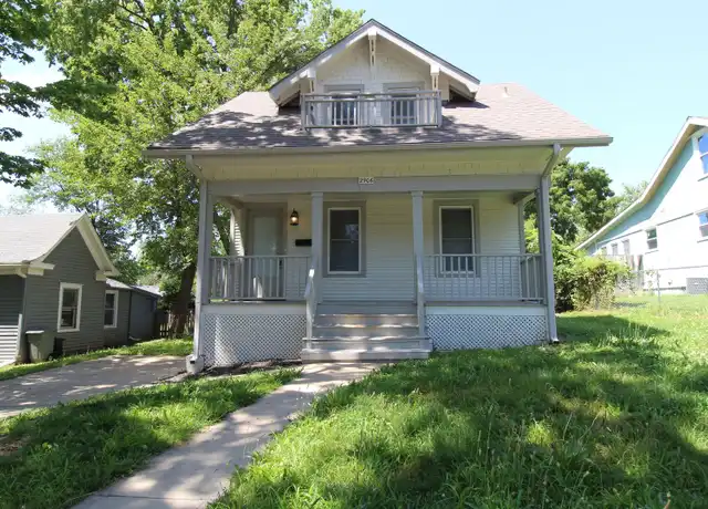Property at 2906 W 44th Ave, Kansas City, KS, 66103, 2 beds, 1 bath, [object Object]