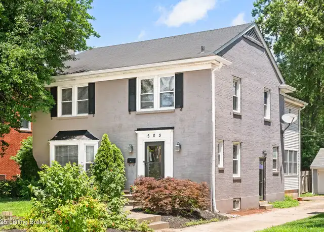 Property at 503 Breckenridge Ln, Louisville, KY, 40207, 4 beds, 3.5 baths, [object Object]