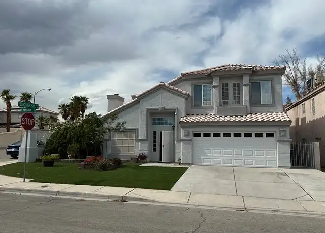 Property at 9156 Sangria Ln, Las Vegas, NV, 89147, 4 beds, 2.5 baths, [object Object]
