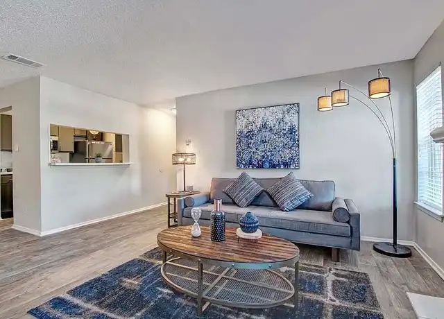 Property at Lane at Town Crossing - 4035 Towne Crossing Blvd, Mesquite, TX, 75150, 1-2 bed, 1-2 bath, [object Object]