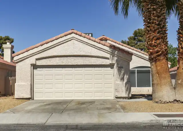 Property at 2829 Du Barry Manor Ln, Las Vegas, NV, 89108, 3 beds, 2 baths, [object Object]