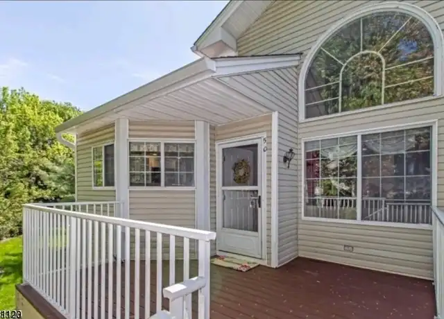 Property at 50 Encampment Dr, Bedminster, NJ, 07921, 2 beds, 2 baths, [object Object]