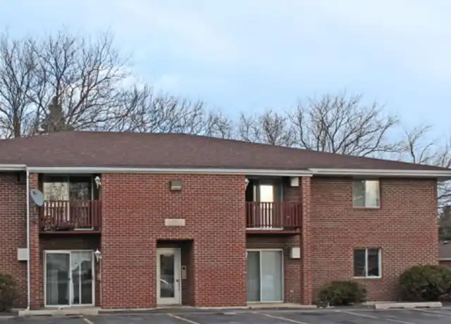 Property at 180 Cimarron Ct Unit A, Oshkosh, WI, 54902, 2 beds, 1 bath, [object Object]
