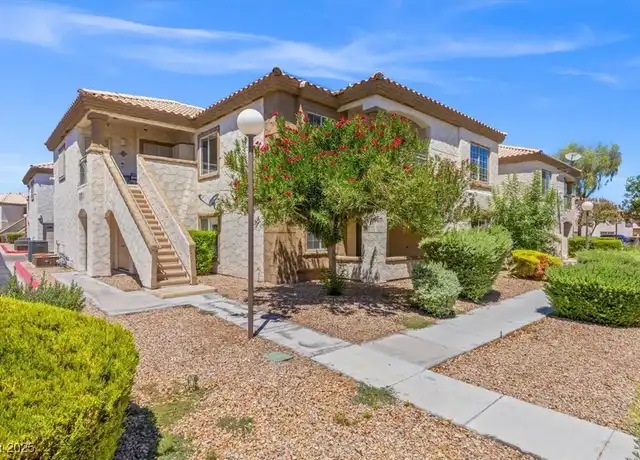 Property at 6901 Squaw Mountain Dr #101, Las Vegas, NV, 89130, 2 beds, 2 baths, [object Object]