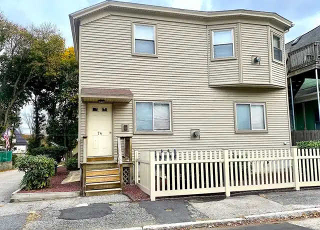 Property at 74 Lakewood St Unit 1F, Worcester, MA, 01603, 1 bed, 1 bath, [object Object]