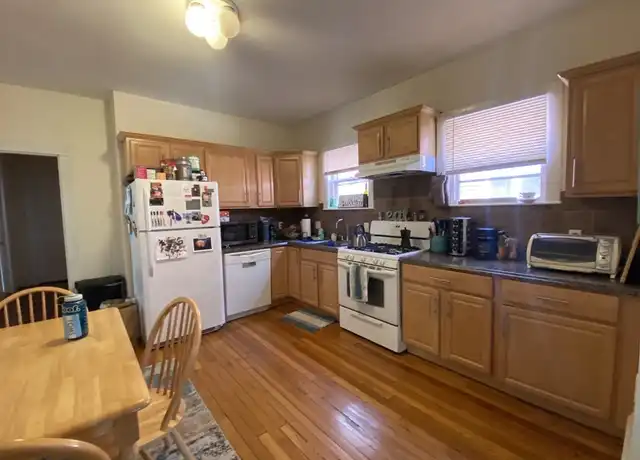 Property at 18 Fairbanks St Unit 1, Boston, MA, 02135, 3 beds, 1 bath, [object Object]