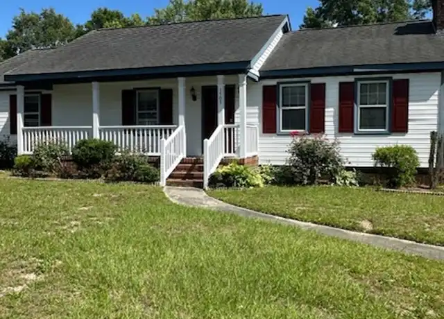 Property at 1505 Homestead Rd, Rocky Mount, NC, 27804, 3 beds, 2 baths, [object Object]