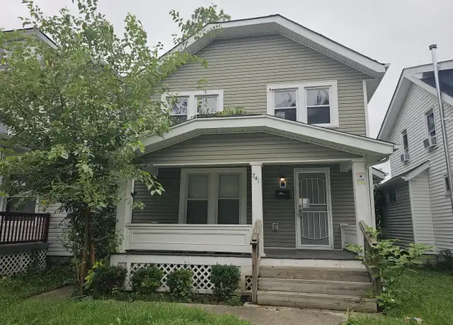 Property at 241 Brehl Ave, Columbus, OH, 43222, 3 beds, 1 bath, [object Object]