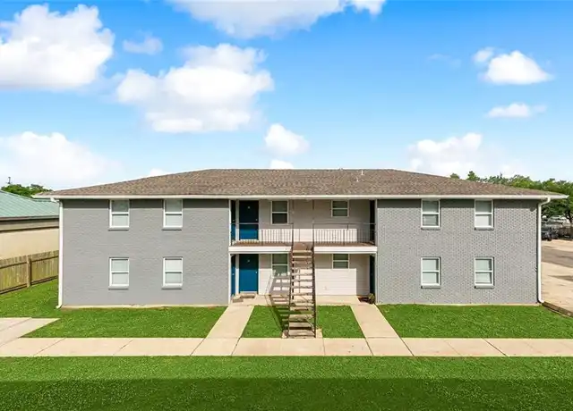 Property at 827 Milling Ave Unit 65, Luling, LA, 70070, 3 beds, 1 bath, [object Object]