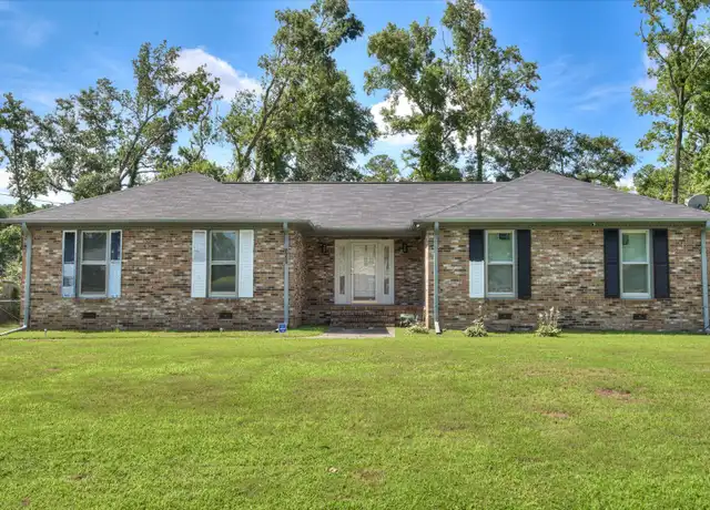 Property at 3648 Jamaica Dr, Augusta, GA, 30909, 4 beds, 2 baths, [object Object]