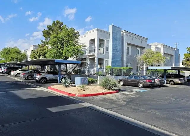 Property at 2201 Ramsgate Dr #526, Henderson, NV, 89074, 1 bed, 1 bath, [object Object]
