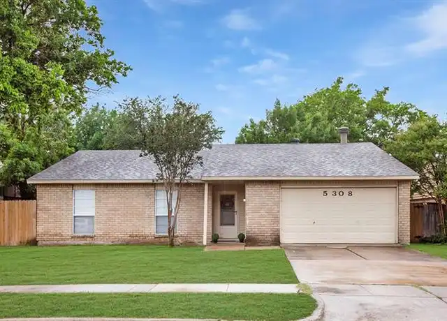 Property at 5308 Gates Dr, The Colony, TX, 75056, 3 beds, 2 baths, [object Object]
