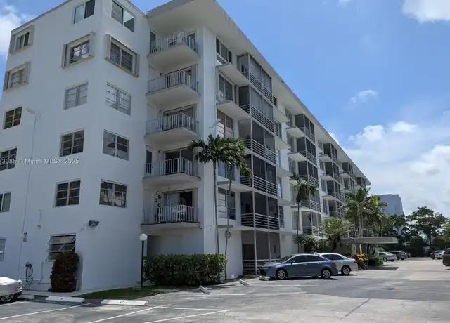 Property at 1750 NE 115th St #605, Miami, FL, 33181, 1 bed, 1 bath, [object Object]