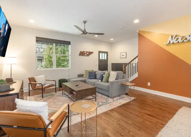 Property at 2118 Elliott Ave #10, Nashville, TN, 37204, 3 beds, 3.5 baths, [object Object]