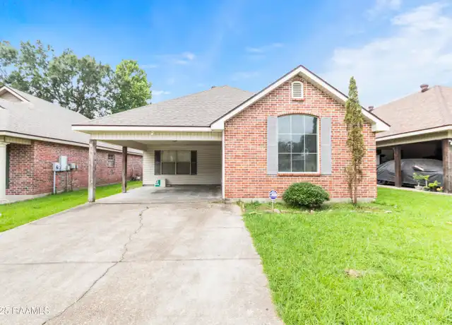 Property at 204 Jane Dr, Lafayette, LA, 70508, 3 beds, 2 baths, [object Object]