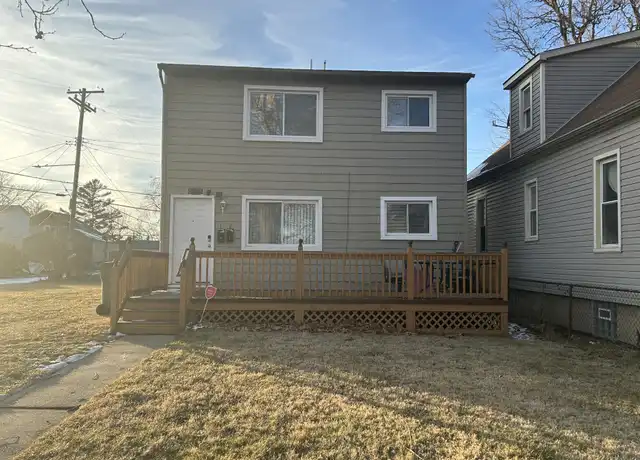 Property at 4524 2nd St Unit 1, Ecorse, MI, 48229, 2 beds, 1 bath, [object Object]
