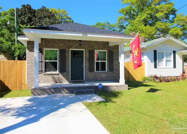 Property at 2018 W Gregory St, Pensacola, FL, 32502, 3 beds, 2 baths, [object Object]