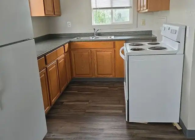 Property at 862 N 5th St Unit 862-3, Laramie, WY, 82072, 2 beds, 1 bath, [object Object]
