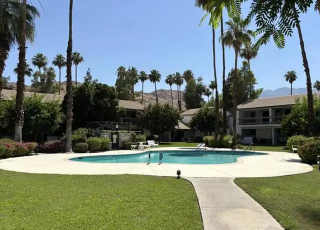 Property at 5175 E Waverly Dr, Palm Springs, CA, 92264, 1 bed, 2 baths, [object Object]