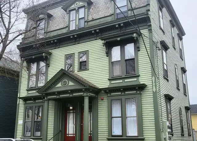 Property at 20 Hudson St Unit 7, Providence, RI, 02909, 1 bed, 1 bath, [object Object]