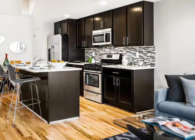 Property at 1412 S 7th St Unit 1, Philadelphia, PA, 19147, 1 bed, 1 bath, [object Object]