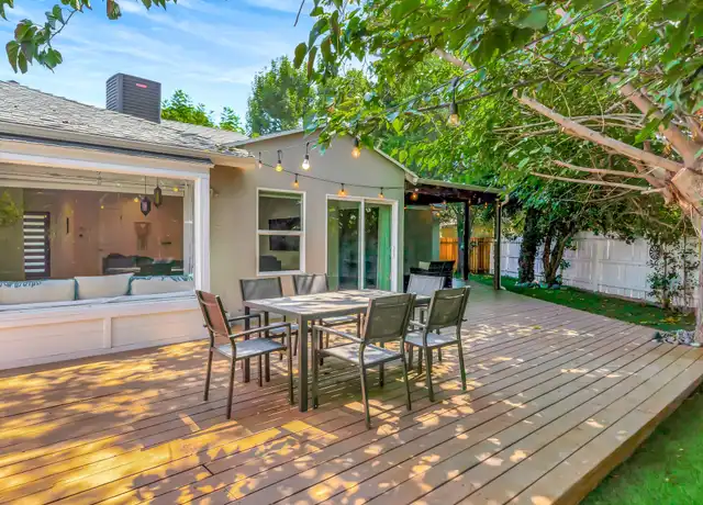 Property at 7713 Oakdale Ave, Winnetka, CA, 91306, 4 beds, 3 baths, [object Object]