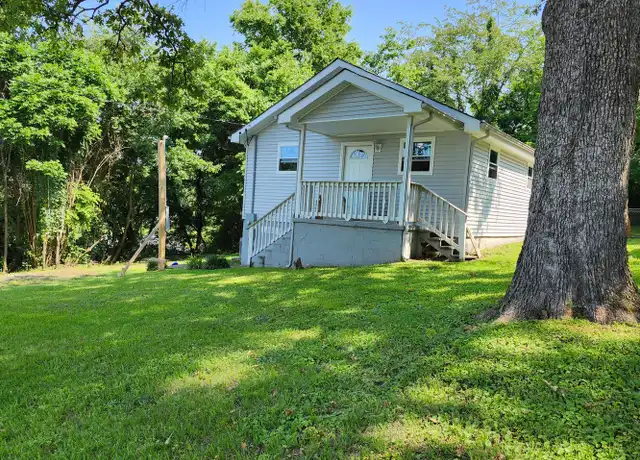 Property at 6815 Martha Ave, Chattanooga, TN, 37412, 2 beds, 1 bath, [object Object]